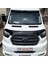 Ford Transit Ön Kaput Rüzgarlığı 2019 ve Sonrası Uyumlu 1