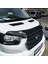 Ford Transit Ön Kaput Rüzgarlığı 2019 ve Sonrası Uyumlu 2
