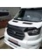Ford Transit Ön Kaput Rüzgarlığı 2019 ve Sonrası Uyumlu 4