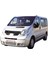 Renault Trafic Ön Kaput Rüzgarlığı 2003-2014 Arası + Kaput Koruyu 5