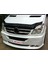 Mercedes Sprinter W906 Ön Kaput Rüzgarlığı 2006-2014 Arasına 4