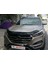 Hyundai Tucson Ön Kaput Rüzgarlığı 2015 ve Sonrasına Uyumludur 4