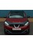 Nissan Qashqai Ön Kaput Rüzgarlığı 2010-2014 Arasına Uyumludur 2