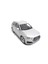 1:32 / 1:36 Audi Q7 Diecast Model Araba Gri 1