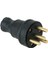 Mut-30 3X25A Trifaze Erkek Fiş 1