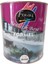 Siyah Sentetik Parlak / Yağlı Boya 1 kg (0,75lt.) Ahşap Metal ve Beton Yüzeyler İçin 1