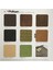 Polıtex Dek. Y.Mat Teak 15 Lt 2