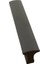T Kulp Mat Siyah 96 Mm Dolap Vestiyer Çekmece 2