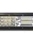 288W 96 Combo Led Delici&Yayıcı Off Road Lambası Projektör 51Cm 2