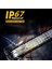 288W 96 Combo Led Delici&Yayıcı Off Road Lambası Projektör 51Cm 3