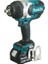 Makita Dtw1002Rtj Akülü Somun Sıkma Mak 18V 5A 1