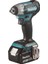 Makita Dtw180Rfe Akülü Somun Sıkma 18V 3A 1