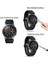 Samsung Galaxy Watch 46 mm Nano Glass Ekran Koruyucu 3