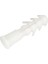 Plastik Standart Dübel 8 Mm 50'Li Paket 1