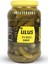 Kornişon Salatalık Turşusu 1 Numara 3 kg 1