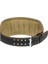 HRB.361019 Harbınger 6 Padded Leather Belt-L Kemer Unisex Kemer Black 3