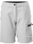 Evo Performance Short 2.0 Fw MUS.82003 Platinum Kadın Şortlar 1
