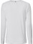 Evo Sunblock Ls Tee 2.0 Fw MUS.81162 White Kadın T-Shirtler 2