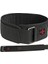 HRB.360906 Harbınger 4" Nylon Belt Kemer-L Unisex Kemer Black 1