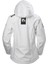 Hh W Crew Hooded Jacket HHA.33899 HHA.001 White Mont / Kaban 2