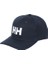 Hh Hh Brand Cap HHA.67300 HHA.597 Navy Aksesuar 1