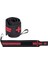 HRB.360548 Harbinger Red Line Wrist Wraps 18 Unisex Kemer Black/red 1