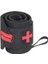 HRB.360548 Harbinger Red Line Wrist Wraps 18 Unisex Kemer Black/red 2