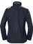 Crew Midlayer Kadın Lacivert Dik Yaka Mont 2
