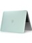 Macbook Air 13.3" Air A2179 Kılıf 2in1 Mat Doku Case 2020 2