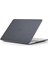 Macbook Pro 13.3" A2159 - A2289 Kılıf Ön Arka Mat Doku Case Tuochbar 1