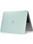 Macbook Pro 13.3" A2159 - A2289 Kılıf Ön Arka Mat Doku Case Tuochbar 2