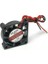 CF213 40x40x10mm DC 24V Fan 1