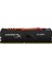 HyperX Fury RGB 8GB 3200MHz DDR4 Ram HX432C16FB3A/8 1