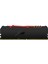 HyperX Fury RGB 8GB 3200MHz DDR4 Ram HX432C16FB3A/8 2