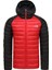 Trevaıl Erkek Outdoor Mont Tnf Red-Tnf Black 1