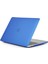 Macbook Pro 13.3' A2251 Kılıf Ön Arka Mat Doku Case 2020 1