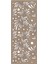Liar Ahşap Seperatör (Paravan) - KSP-196 - (10 mm) - (69 cm x 139 cm) - (Ham) 1