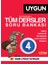 4. Sınıf Tüm Dersler Soru Bankası Okuma Anlama Problem - 2 Kitap 1