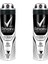 Invisible Black White Erkek Deodorant 150 ml 2 Adet 1