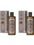 Dark Spice Kolonya 2 Adet 270 ml 1