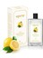 Cam Şişe Limon Kolonyası 80 Derece 200 ml 1