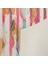 Dekoratif Özel Tasarım Modern Yıkanabilir Kaymaz Taban Halı 140 x 220 cm 3