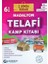 6.Sınıf 2.dönem Tekrarı Madalyon Telafi Kamp Kitabı 1