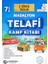 7.Sınıf 2.dönem Tekrarı Madalyon Telafi Kamp Kitabı 1