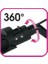 SF1512 Easyliss Saç Düzleştirici - 1830005712 3