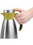 K3041114 Soft Grip 1 L Aile Boy Paslanmaz Çelik Termos [ Yeşil ] - 3100517973 5