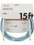 Original Series Instrument Cables 4.5 Metre - Daphne Blue Enstrüman Kablosu 1