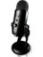 Mikrofon Yeti USB Microphone - Blackout 1