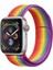 Apple Watch Hasır Örme Spor Kordon 42 mm 1