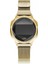 UPWATCH ICONIC GOLD SET WITH SWAN TOPAZ LOOP BAND 1